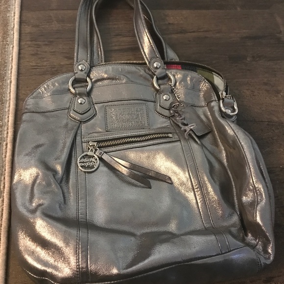 Coach purse - Picture 2 of 3