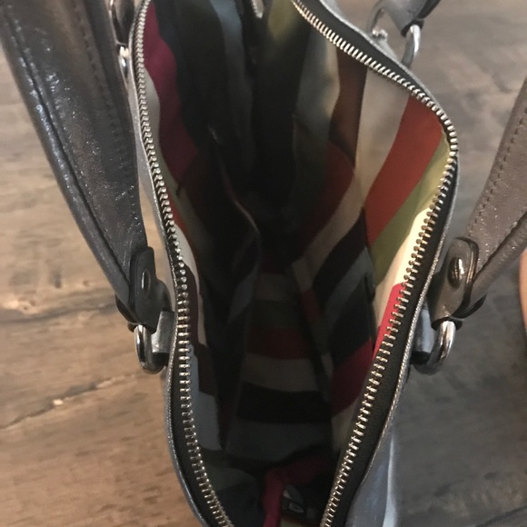 Coach purse - Picture 3 of 3