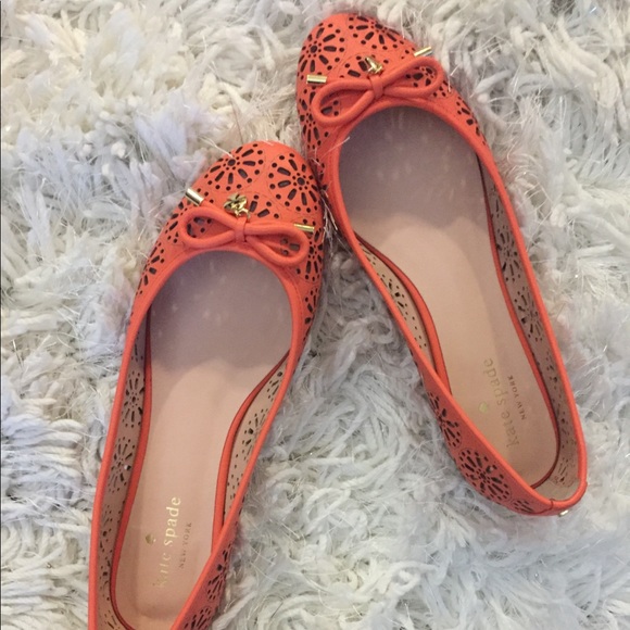 Kate Spade Shoes - 🆕KATE SPADE BALLET FLAT.