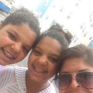 Meet your Posher, Theresa