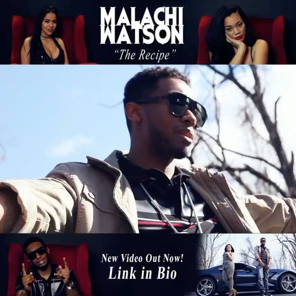 Meet your Posher, Malachi - Picture 1 of 1