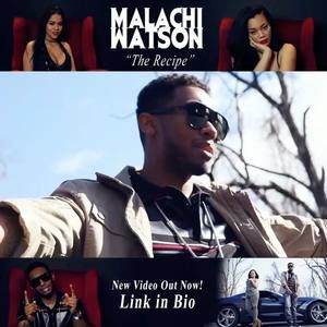 Meet your Posher, Malachi