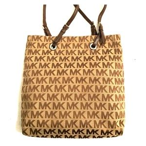 Micheal Kors Tote