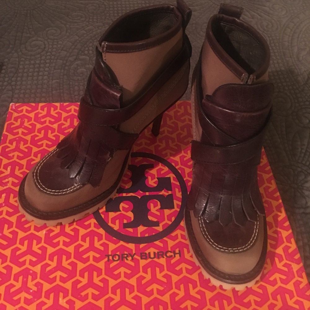 Tory Burch Lyle EUC