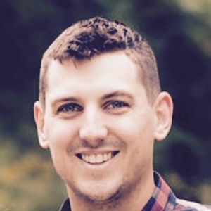 Meet your Posher, Alex