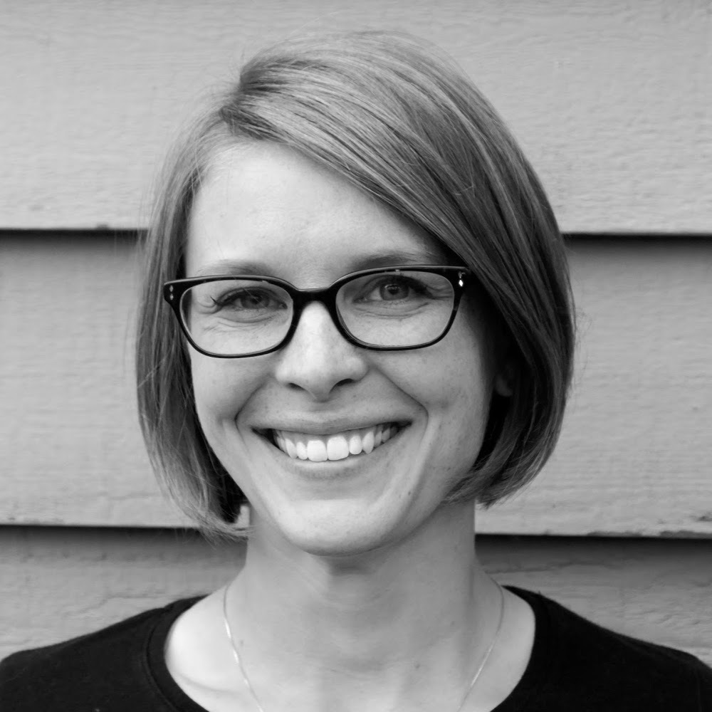 Meet your Posher, Kaley