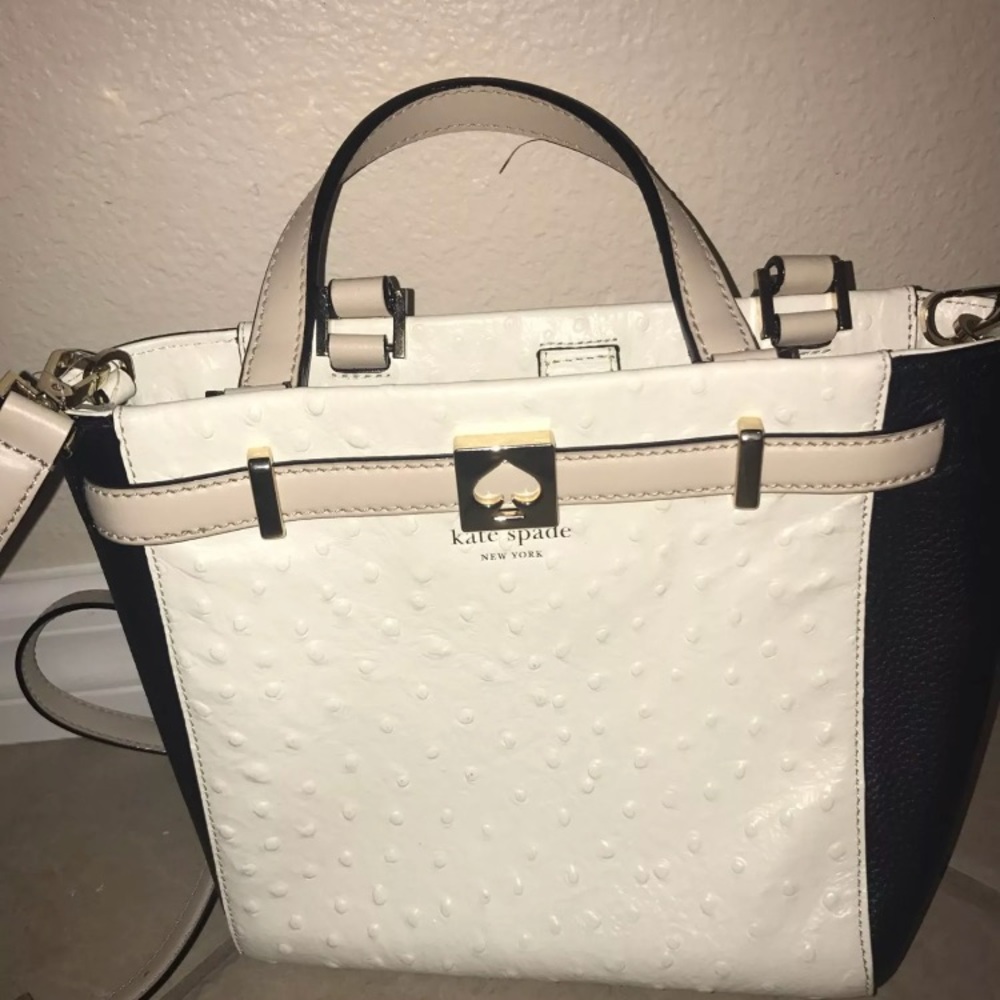 Kate spade used purse