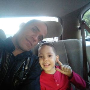 Meet your Posher, Marlon