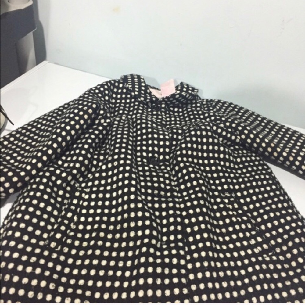 Girls Nanette coat