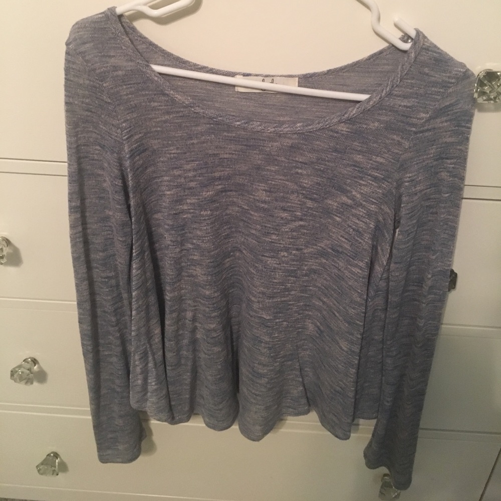 Softest shirt ever!
