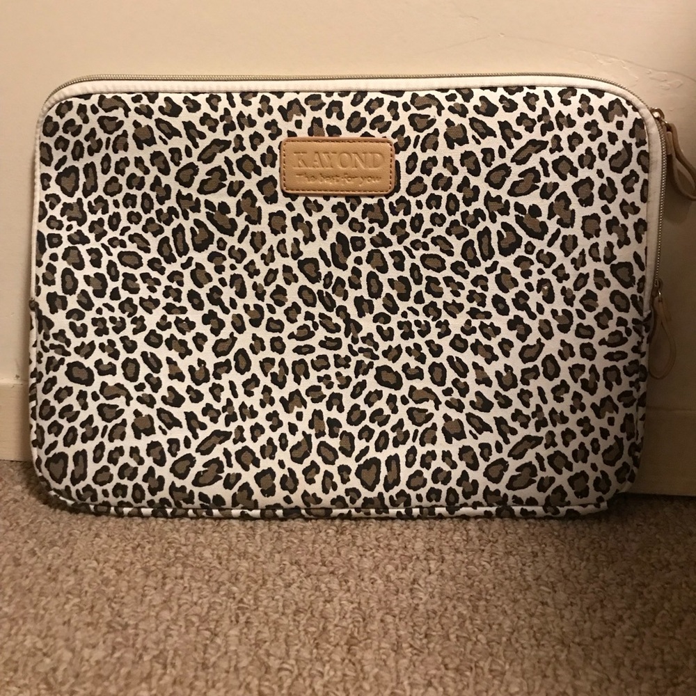 Laptop case