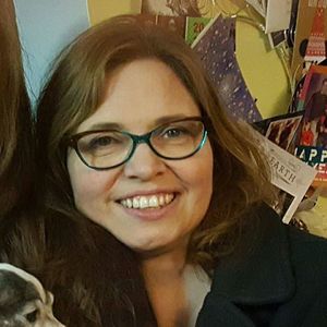 Meet your Posher, Deanna