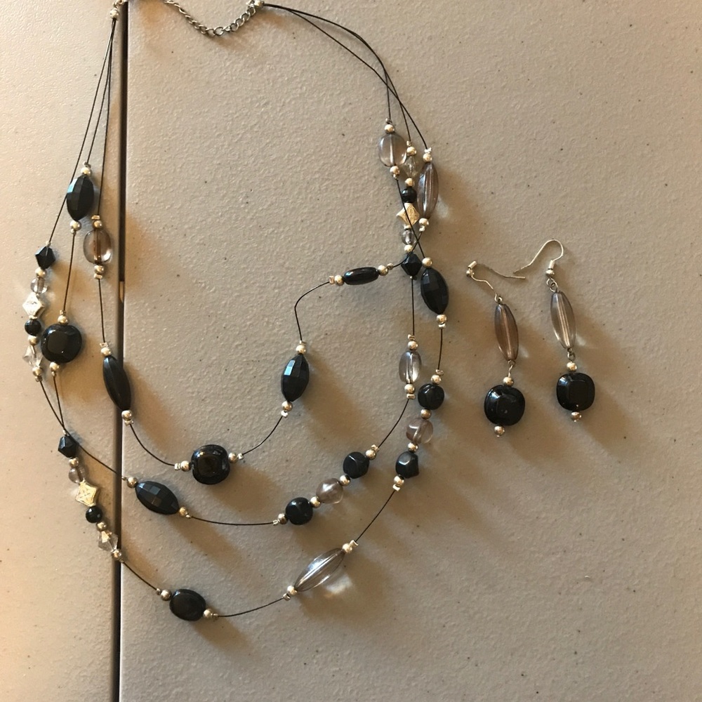 Jewelry lot