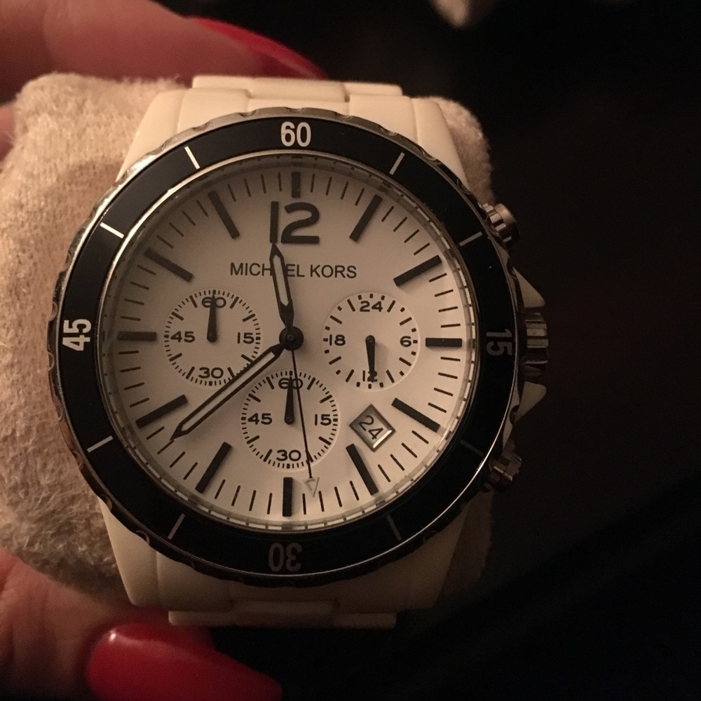 Michael Kors Watch