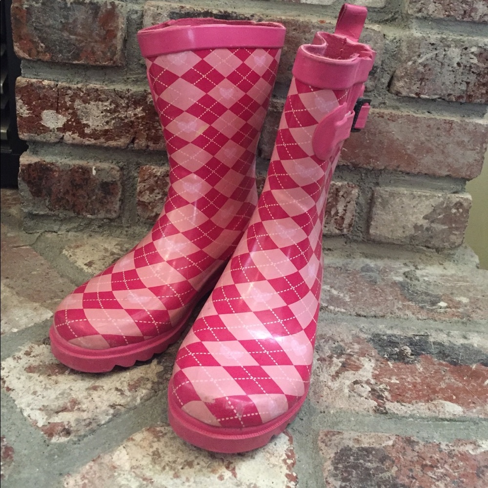 Capelli Kids Rains Boots