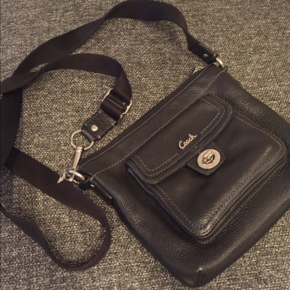 Coach Crossbody