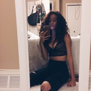 Bralette Top
