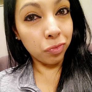 Meet your Posher, Sylvia