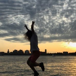 Meet your Posher, Grace