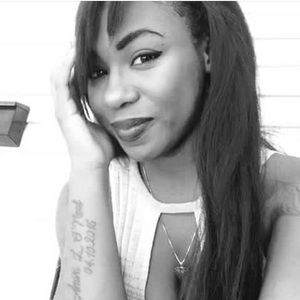 Meet your Posher, Shaniece