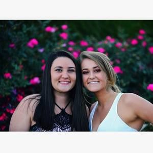 Meet your Posher, Kaitlin