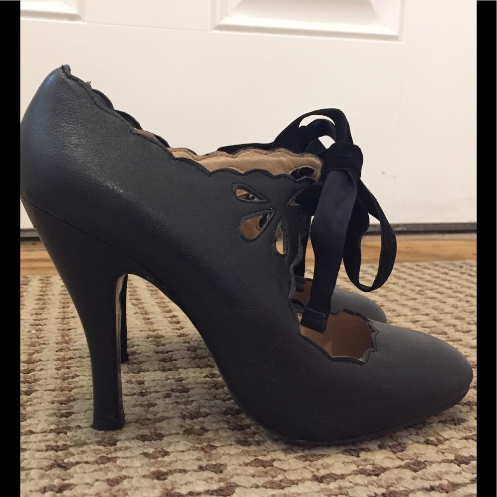 Mojo Moxy Pump