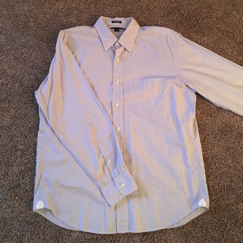 J. Crew button down