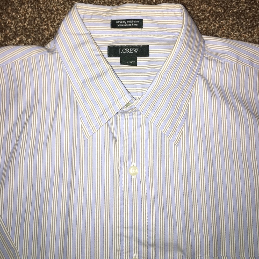J. Crew button down - Picture 3 of 3