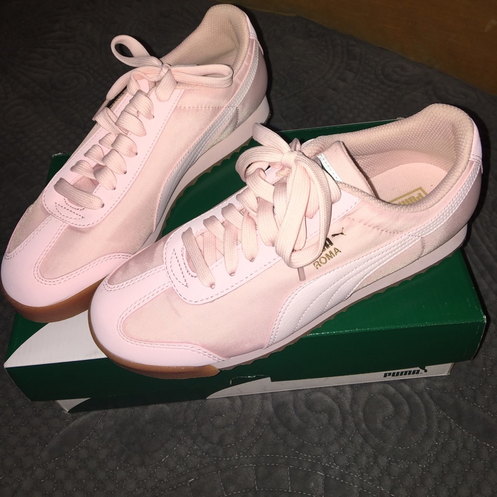 Roma Basic Summer Jr.