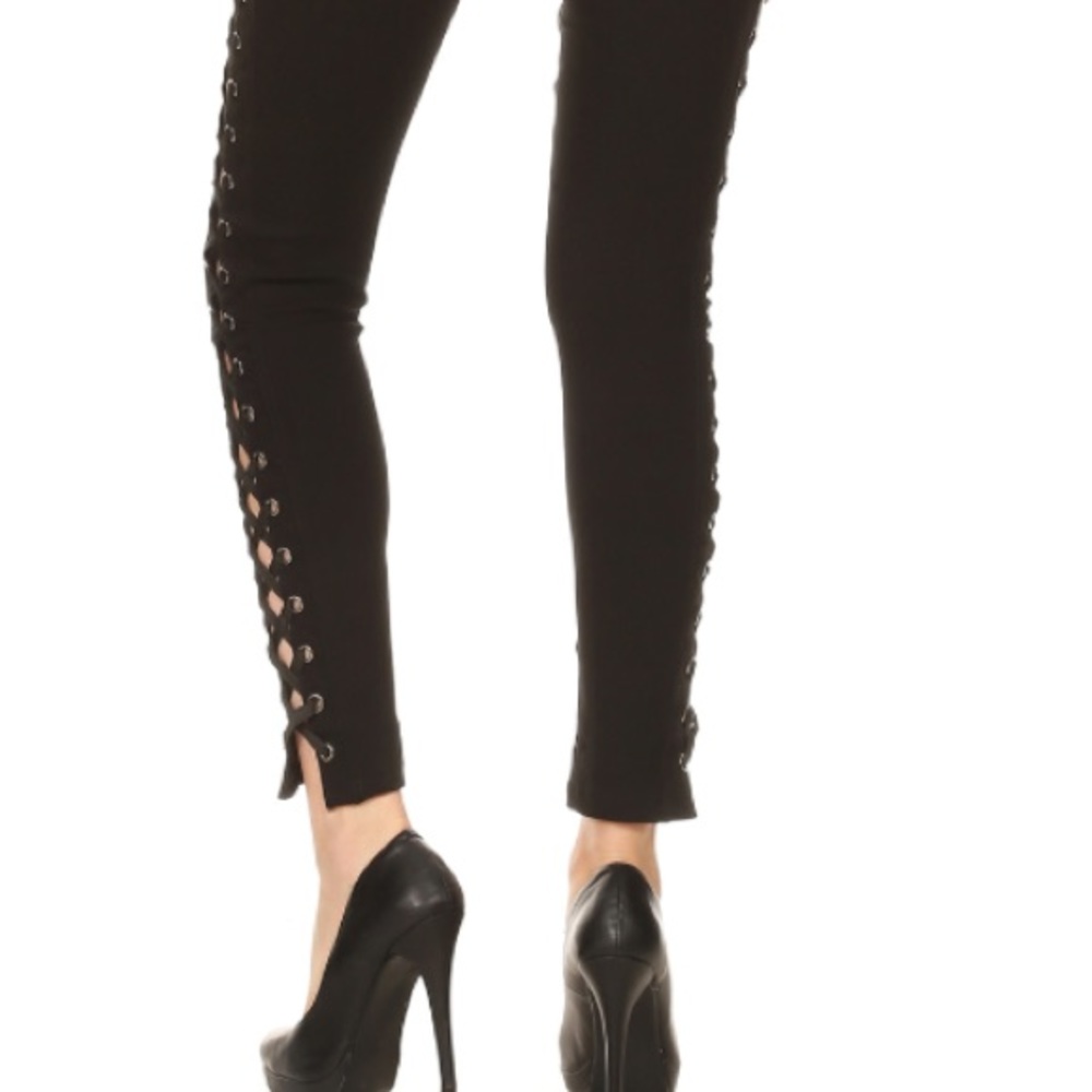 The Nicole Skinny Pant - Picture 5 of 6