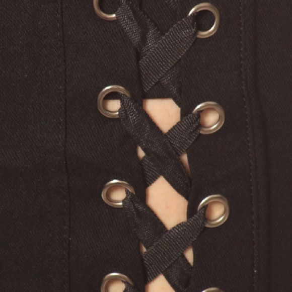 The Nicole Skinny Pant - Picture 3 of 6