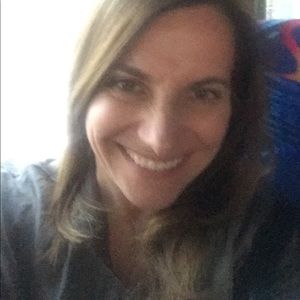 Meet your Posher, Lorena