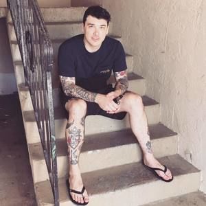 Meet your Posher, Chris