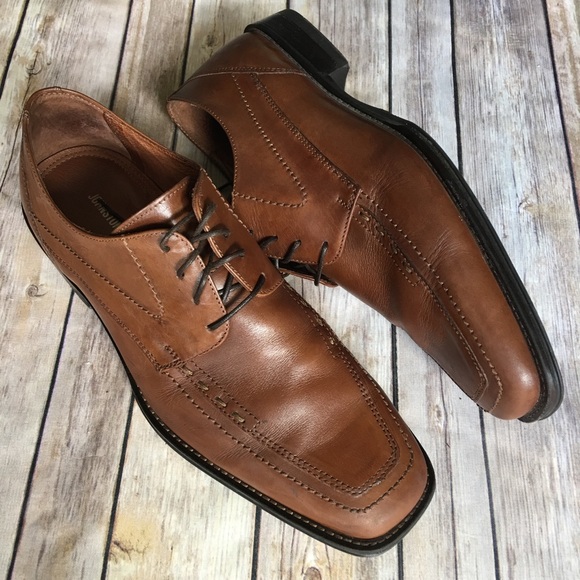 Johnston & Murphy Other - Johnston & Murphy oxford dress shoe