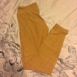 Lularoe Os legging