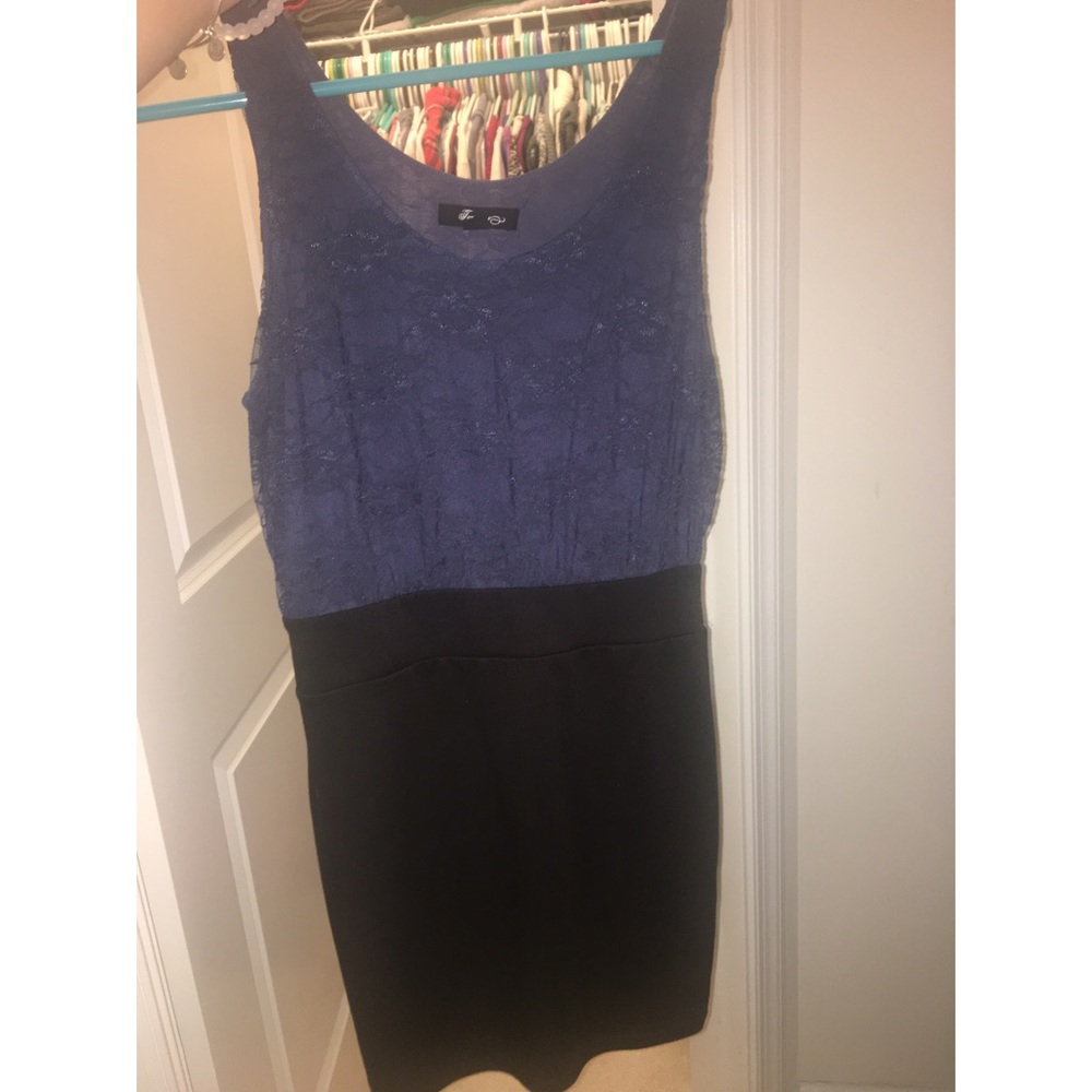 Bodycon dress