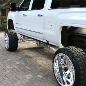 Meet your Posher, William