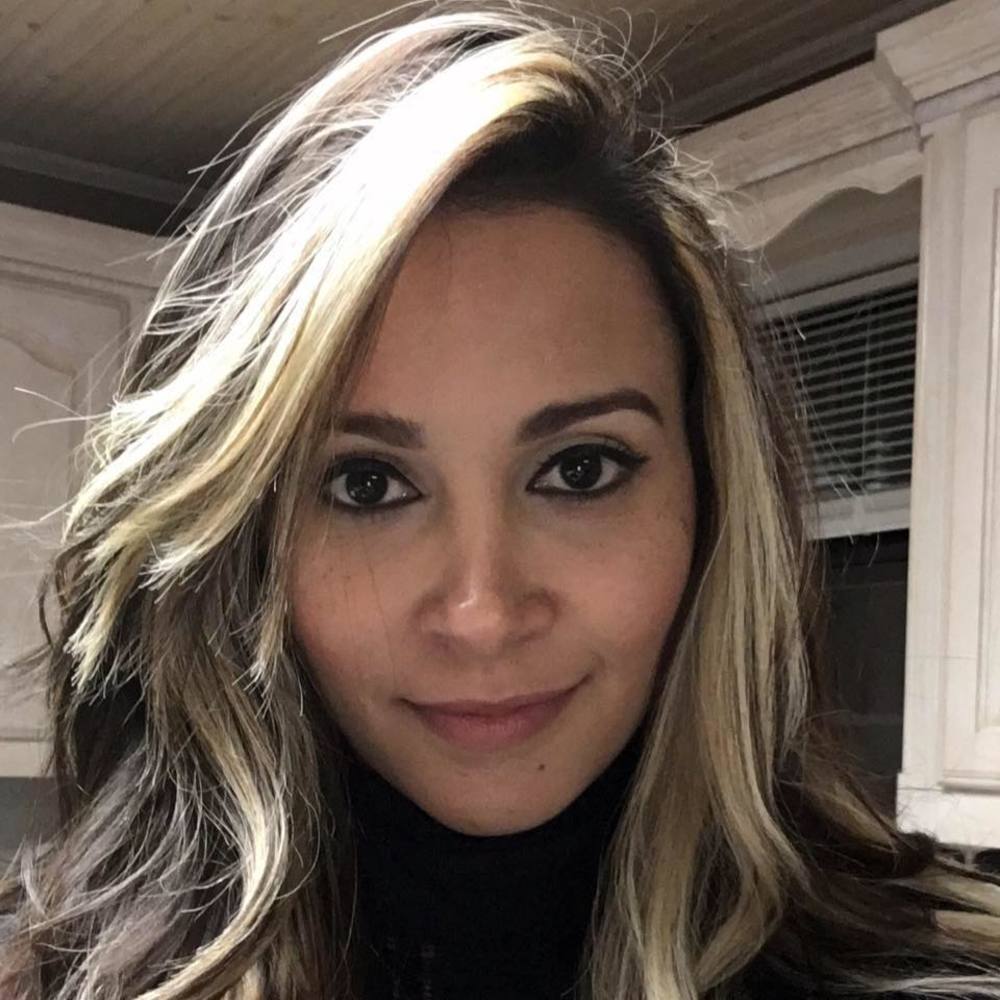 Meet your Posher, Arlyn