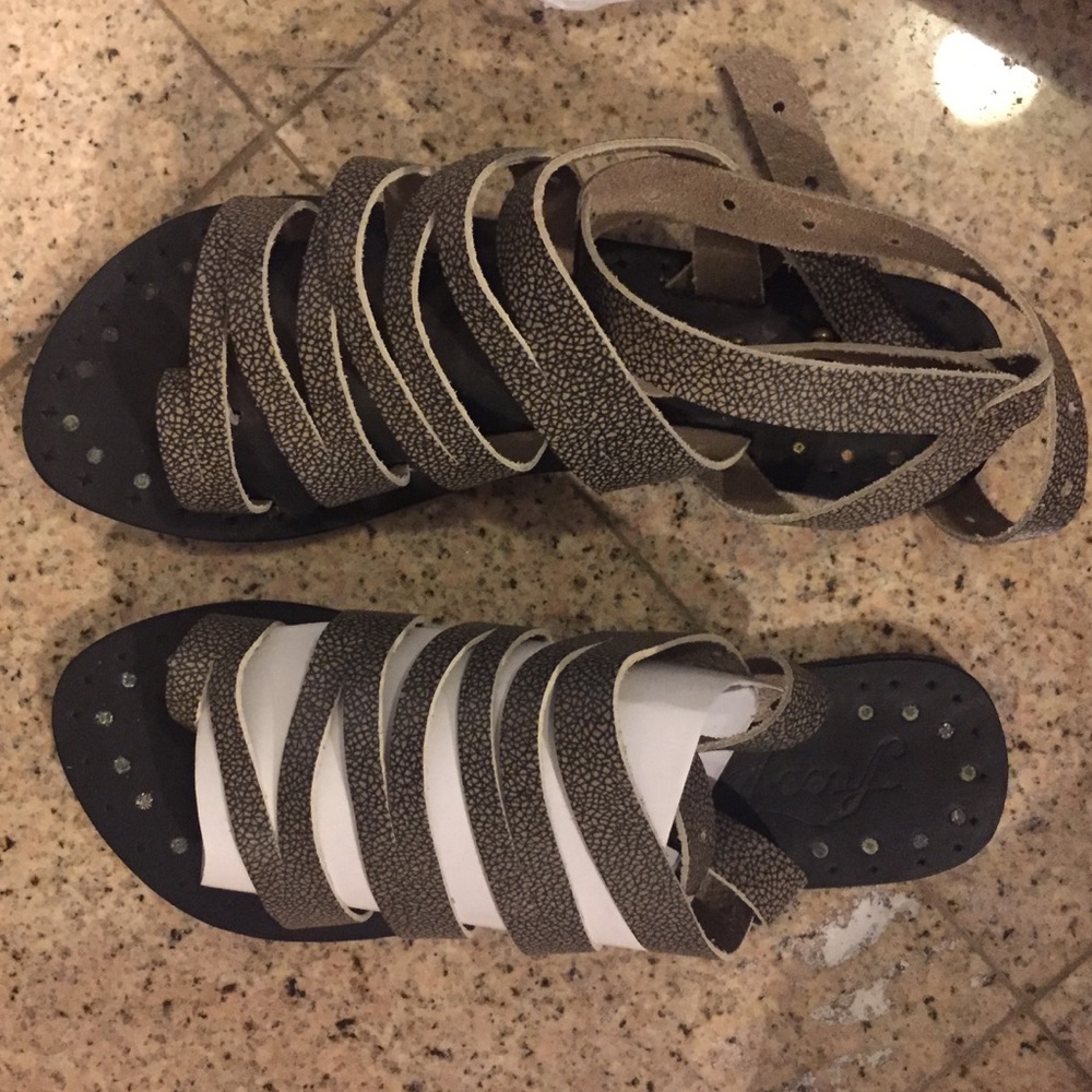 Free People Sandals