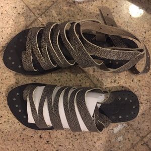 Free People Sandals
