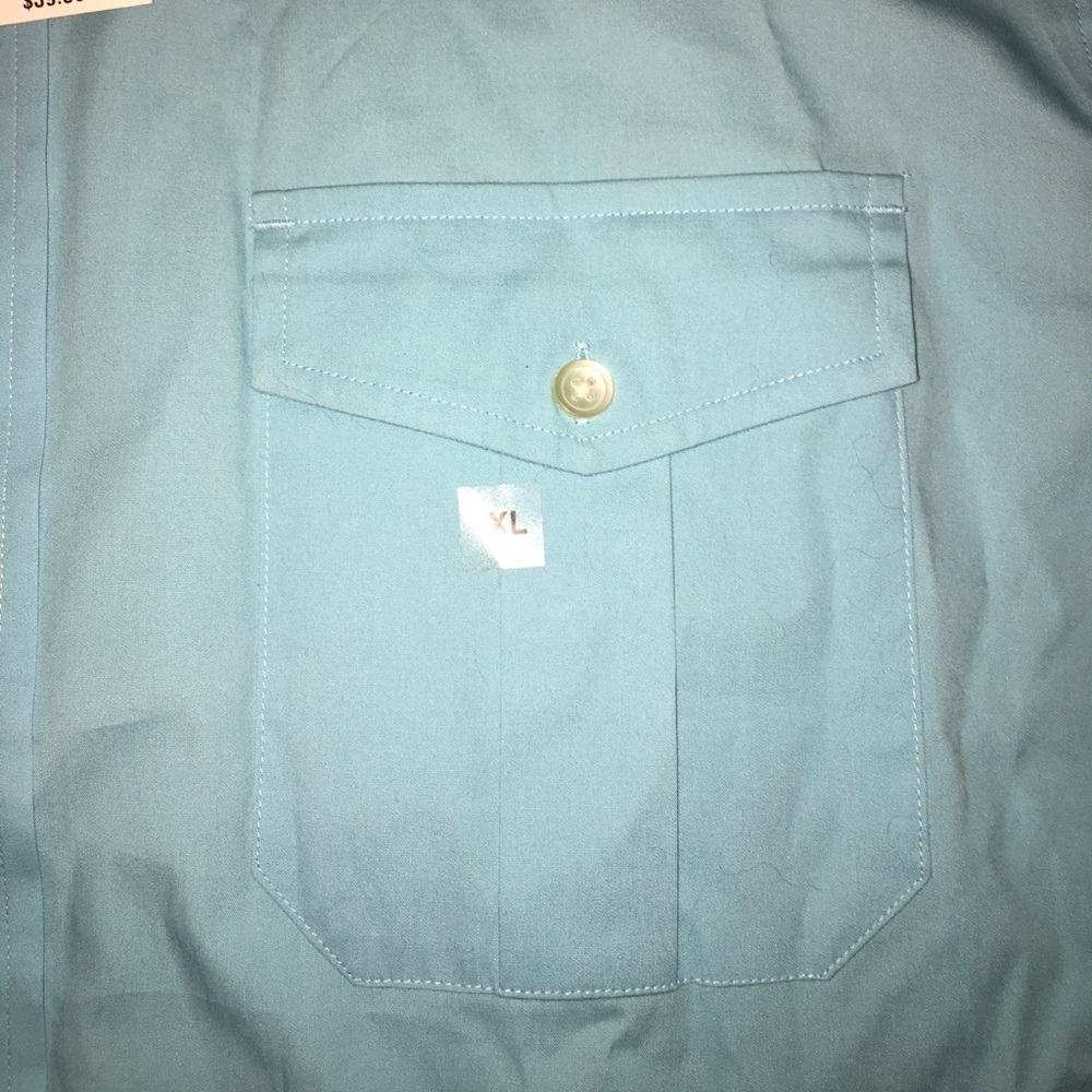 Express button down - Picture 4 of 4