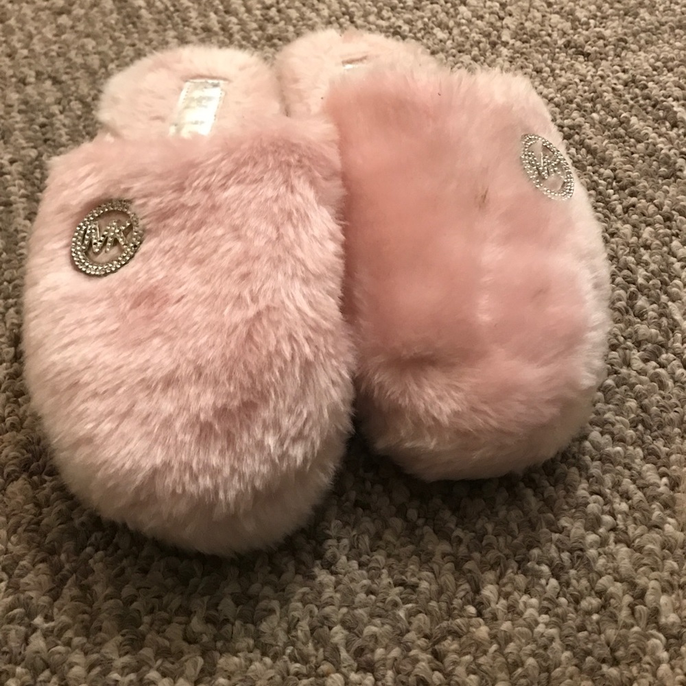 Michael Kors Slippers