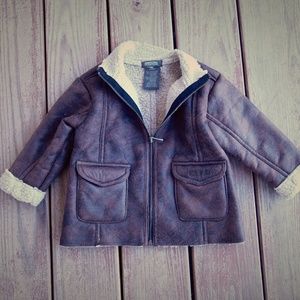 24M Kenneth Cole Jacket