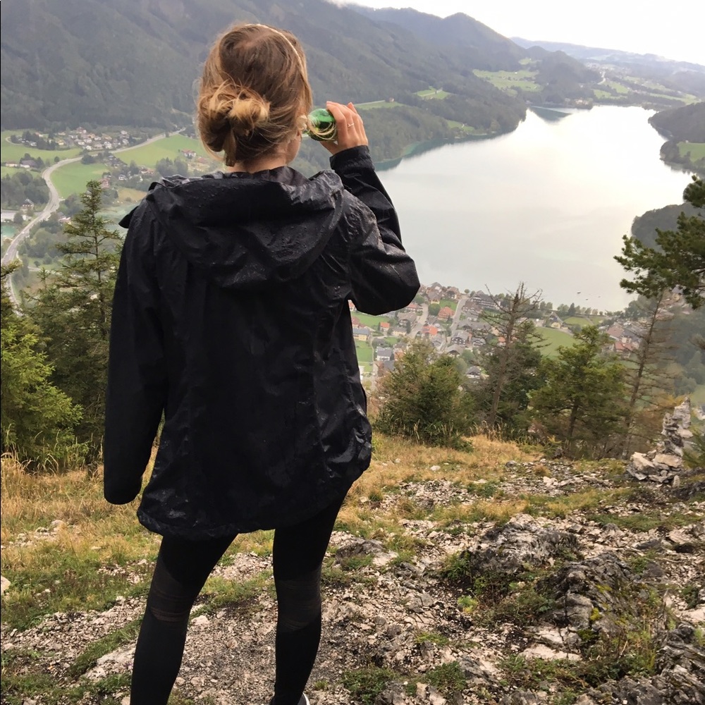 Meet your Posher, Riley