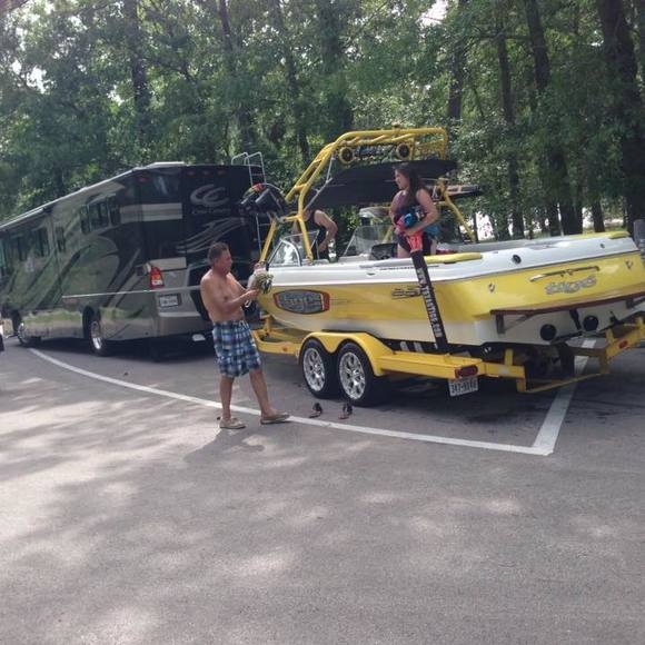 Meet your Posher, Rudy - Picture 1 of 1