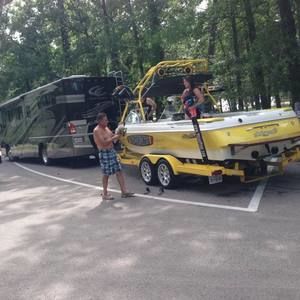 Meet your Posher, Rudy