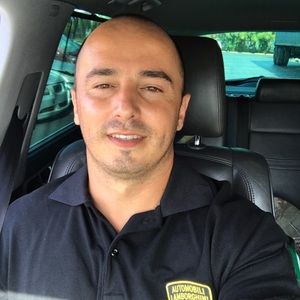 Meet your Posher, Jose eduardo