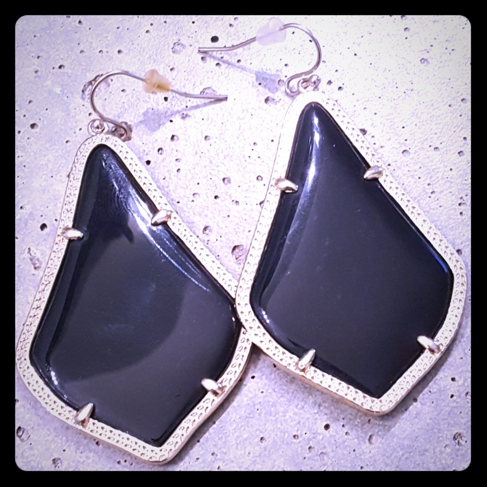 Reversible Kendra Scott earrings