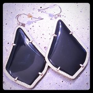 Reversible Kendra Scott earrings