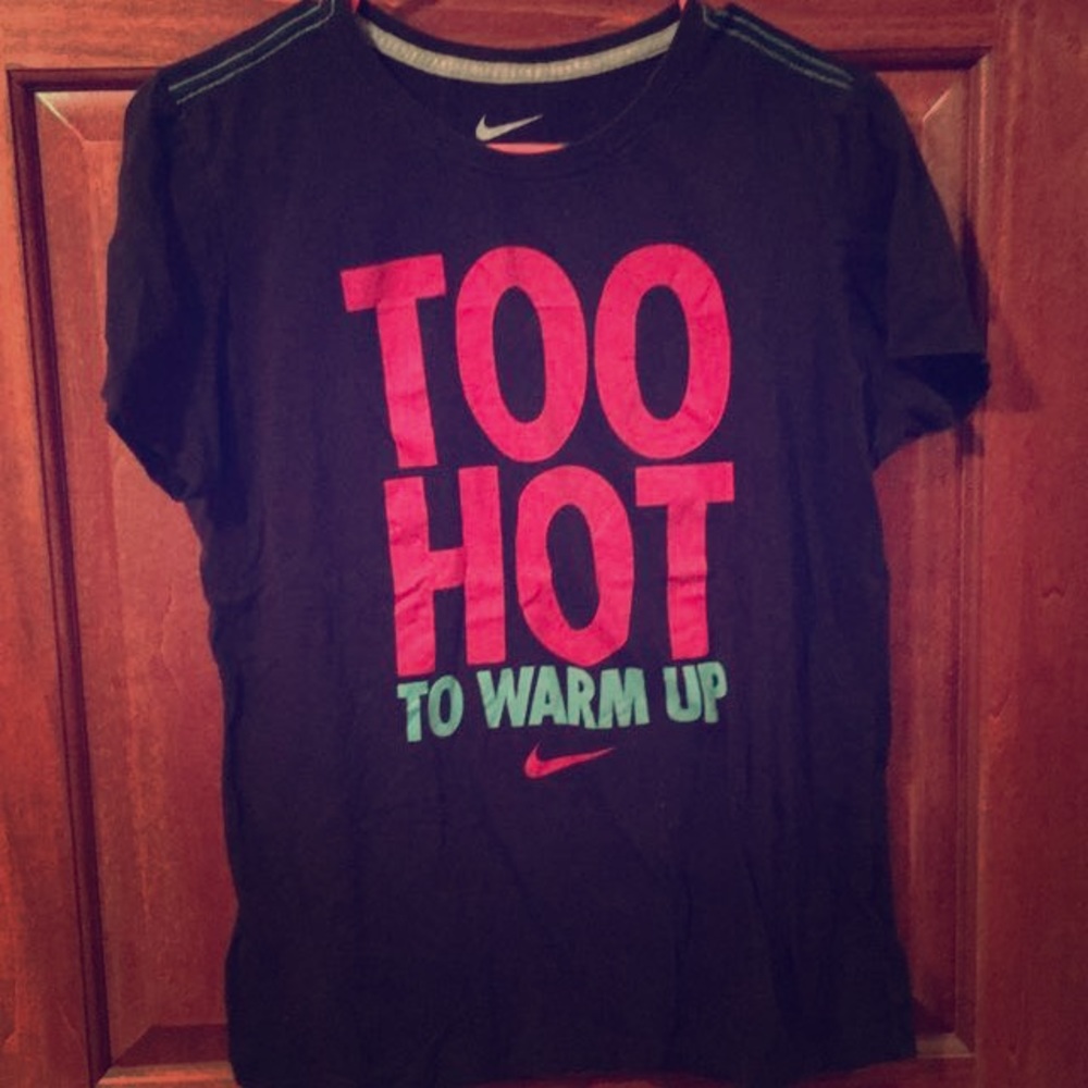 Nike Tee